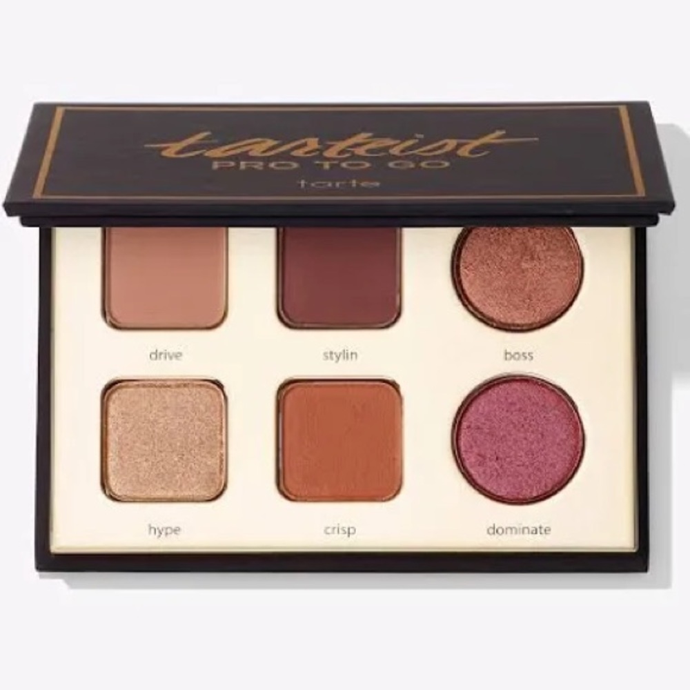 Tarteist Pro To Go Palette